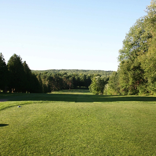 McConnellsville Golf Club Member Club Directory NYSGA New York